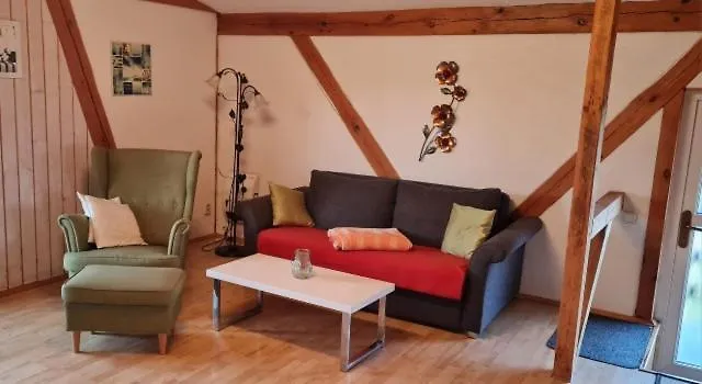 Ferienwohnung