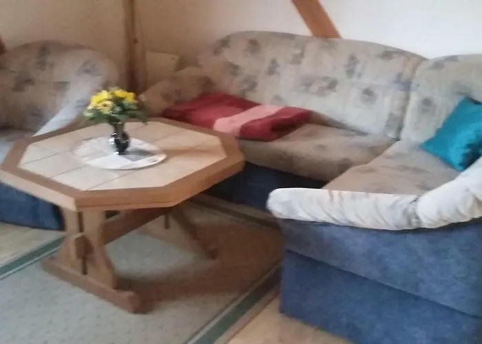 Ferienwohnung