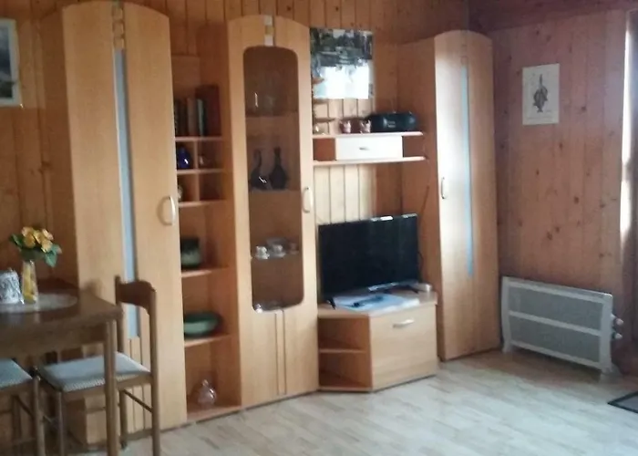 Ferienwohnung