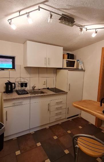Ferienwohnung * Canow