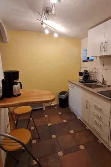 Ferienwohnung Apartment