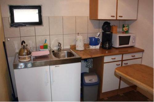 Ferienwohnung Apartment *
