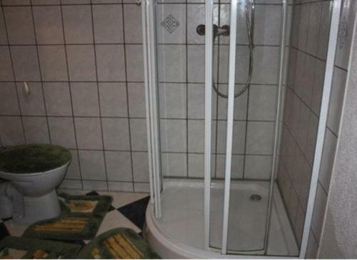 Ferienwohnung Apartment Canow